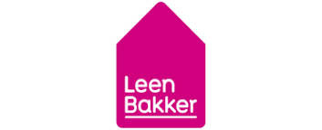 Logo leenbakker