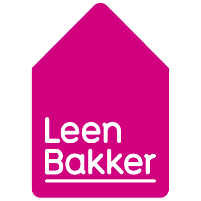 Logo leenbakker