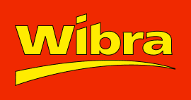 logo wibra